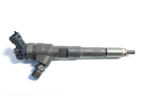 Injector, cod H8201453073, 0445110652, Renault Clio 4, 1.5 DCI, K9K628 (id:452508)