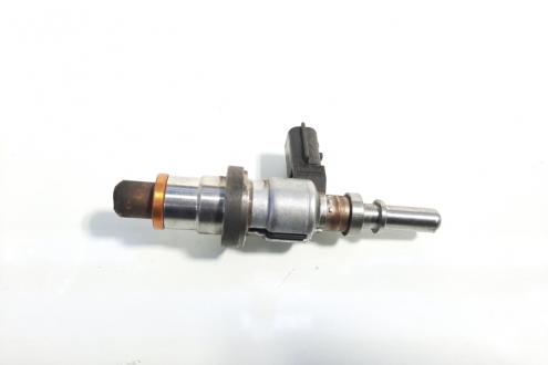 Injector, cod 8200769153, Renault Clio 3, 1.5 DCI, K9K770 (id:413225)