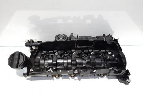 Capac culbutori, cod 8581798, Bmw 2 Coupe (F22, F87) 2.0 diesel, B47D20A (id:458238)