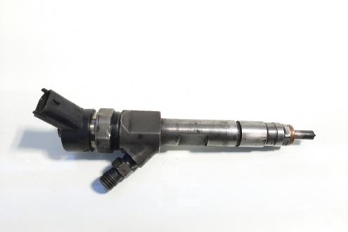 Injector, cod 8200389369, 0445110230, Renault Megane 2, 1.9 DCI, F9Q812 (id:433722)