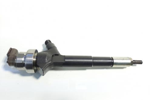 Injector, cod 8973762703, Opel Astra J, 1.7 CDTI, A17DTR (id:356477)