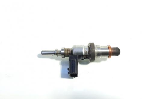Injector, cod 8200769153, Renault Fluence, 1.5 DCI, K9K834 (id:443775)