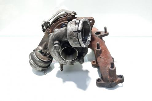 Turbosuflanta, cod 03G253016H, Audi A3 (8P1) 2.0 tdi, BMM