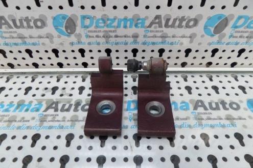 Set balamale stanga fata,  Bmw 5 (E60), (id:173043)