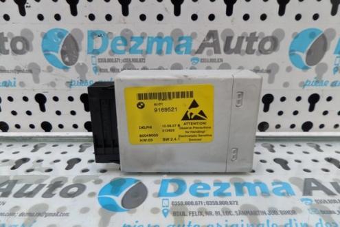 Modul ecu, 9169521, Bmw 5 (E60), (id: 173048)