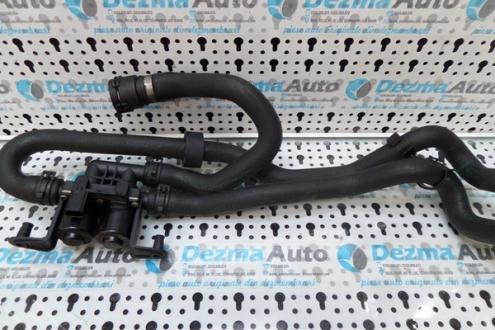 Preincalzitor apa, 64116931708-04, Bmw 5 (E60), 2.0d, (id: 173084)