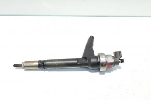 Injector, cod 897313-8612 Opel Meriva A, 1.7 CDTI, Z17DTH (id:454558)