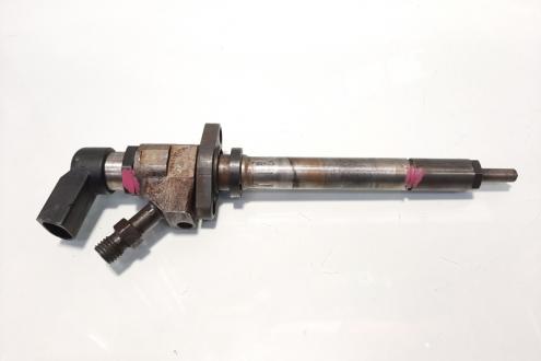 Injector, cod 9657144580 Peugeot 407, 2.0 hdi, RHR (id:438059)