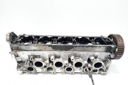 Chiulasa cu 1 ax came, cod 9630377610, Peugeot 607, 2.0 hdi, RHZ