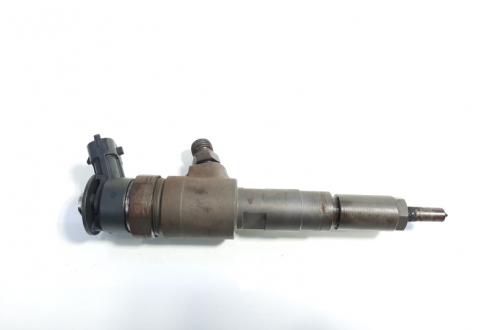 Injector, cod 0445110252 Peugeot 206 Sedan, 1.4 hdi, 8HX (id:451314)