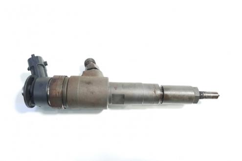 Injector, cdo 0445110252 Peugeot 206 Sedan, 1.4 hdi, 8HX (id:451317)