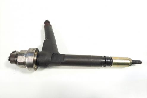 Injector, Opel Meriva A, 1.7 cdti, 897313-8612 (id:363004)