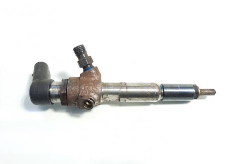 Injector, cod 4M5Q-9F593-AD Ford Mondeo 4, 1.8 tdci, QYBA (pr:110747)