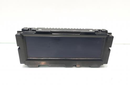 Display bord, cod 13267984, Opel Astra J, 2.0 CDTI, A20DTH (id:459486)