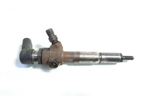 Injector, cod 4M5Q-9F593-AD Ford Focus 2 (DA) 1.8 tdci, KKDA (id:398914)