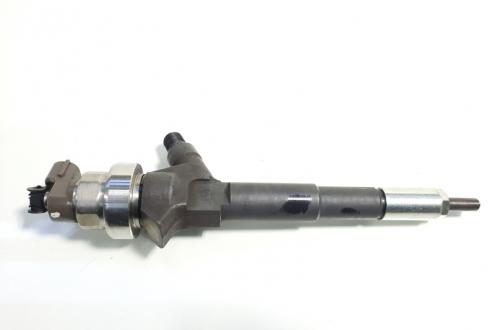 Injector cod GM55567729, Opel Corsa D, 1.7CDTI, Z17DTR (id:162573)