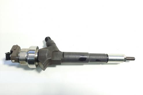 Injector cod 55567729, Opel Astra J, 1.7CDTI, A17DTS (id:200805)