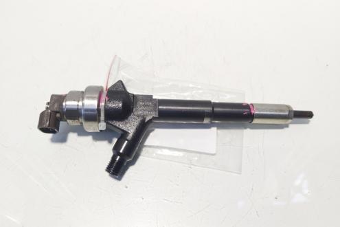 Injector, cod 55567729 Opel Astra J, 1.7 cdti, A17DTR (id:449783)