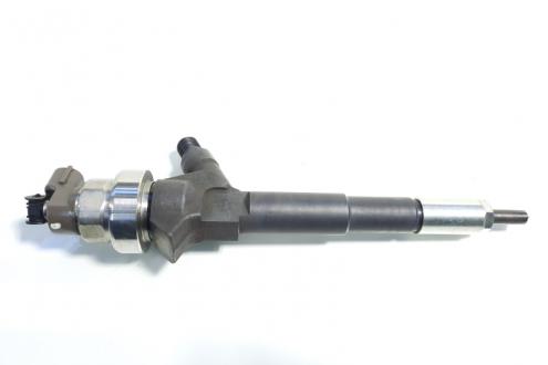 Injector cod 55567729, Opel Astra J, 1.7CDTI, A17DTS (id:152517)