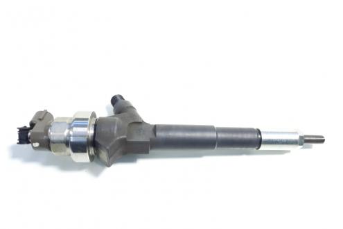 Injector cod GM55567729, Opel Astra J, A17DTE (id:335634)