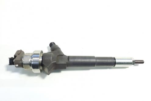 Injector cod 55567729, Opel Astra J, 1.7 CDTI, A17DTR  (id:328754)