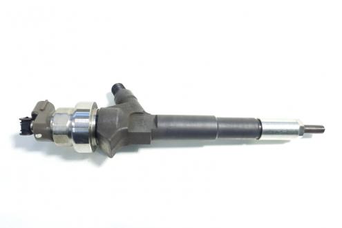 Injector cod 55567729 Opel Astra J, 1.7 cdti, A17DTR (id:231257)