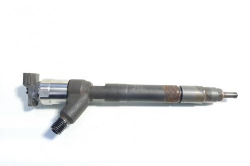 Injector, cod 55578075 Opel Astra K, 1.6 cdti, B16DTH (id:441608)