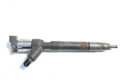 Injector, cod 55578075 Opel Astra K, 1.6 cdti, B16DTU (id:447167)