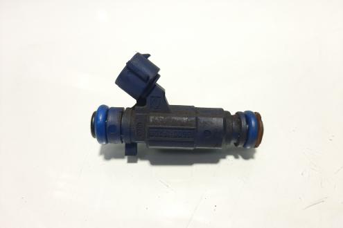 Injector, cod 0280155942, 16600-1F700, Nissan Micra 2 (K11) 1.4 B (id:459224)