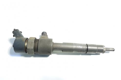 Injector, cod 0445110002, Alfa Romeo 156 (932), 2.4 jtd, 839A6000 (id:458288)