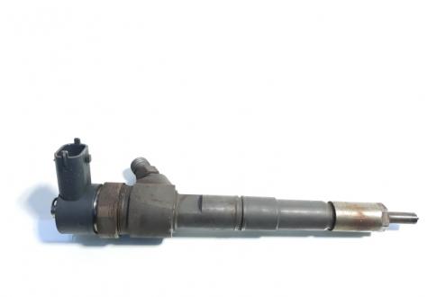 Injector, cod  GM0445110327, Opel Insignia A sedan , 2.0 CDTI (id:124865)