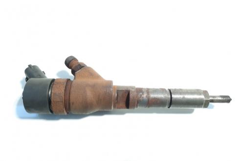 Injector, cod 9653594280, 0445110076 Peugeot 307 SW, 2.0 hdi, RHY (id:447104)