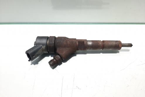 Injector, cod 9653594280, 0445110076 Peugeot 307 SW, 2.0 hdi, RHY (id:447585)