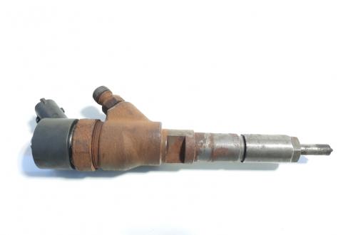 Injector, cod 9653594280, 0445110076 Peugeot 307 SW, 2.0 hdi, RHY (id:447107)