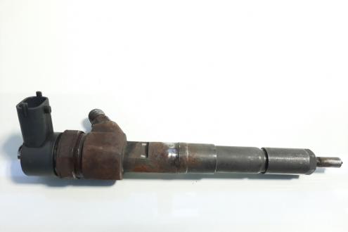 Injector, cod 0445110111 Alfa Romeo 156 (932) 1.9 JTD, 937A2000 (pr:110747)