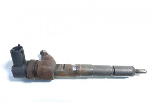 Injector, cod 0445110111 Alfa Romeo 156 (932) 1.9 JTD, 937A2000 (pr:110747)