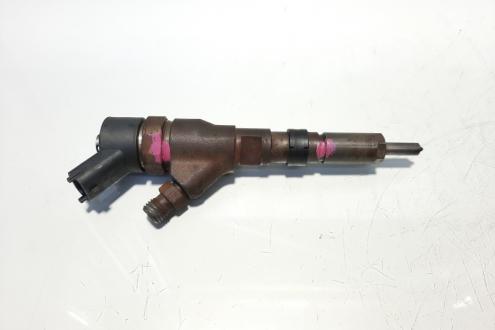 Injector, cod 9641742880, 0445110076 Peugeot 406, 2.0 hdi, RHZ (id:449951)