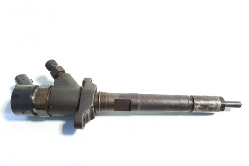 Injector, cod 0445110259, Peugeot 307 SW 1.6 hdi (id:331296)