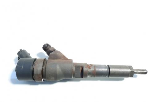 Injector, cod 9641742880, 0445110076 Peugeot 406, 2.0 hdi, RHZ (id:449949)