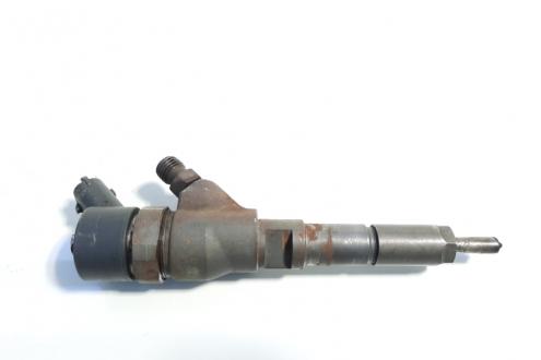 Injector, cod 9641742880, 0445110076 Peugeot 406, 2.0 hdi, RHZ (id:448803)