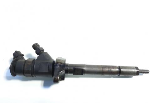 Injector, cod 0445110311, Peugeot 307 SW, 1.6 hdi, 9HX (id:452047)