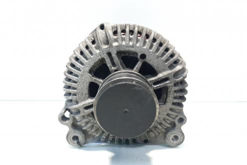 Alternator, Vw Passat (3C2) 2.0 tdi, BMP (id:459401)