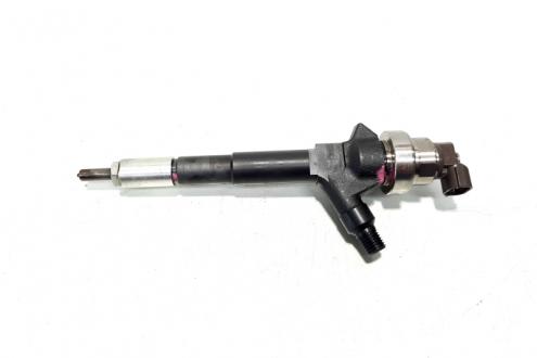 Injector, cod 55567729, Opel Astra J, 1.7 cdti, A17DTR (id:406147)