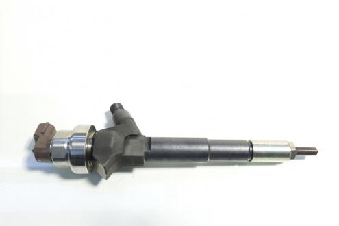 Injector, cod 55567729, Opel Astra J, 1.7 cdti, A17DTR (id:406149)