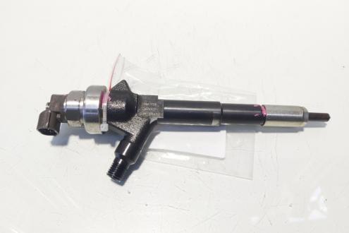 Injector, cod 55567729, Opel Astra J, 1.7 cdti, A17DTR (id:408303)