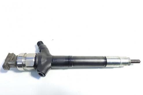 Injector, cod 23670-0R190 Toyota Avensis II combi (T25) 2.0 D, 1AD-FTV (id:443773)