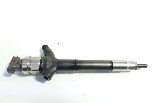 Injector, cod 23670-0R190 Toyota Avensis II combi (T25) 2.0 D, 1AD-FTV (id:443771)