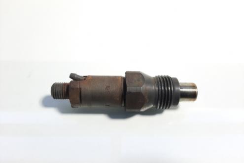 Injector, cod LCR6735201D, Citroen Berlingo 1, 1.9 D, D9B (id:458060)