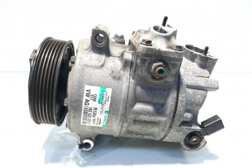 Compresor clima, cod 1K0820859F, Vw Passat (3C2) 2.0 TDI, BKP (id:450347)