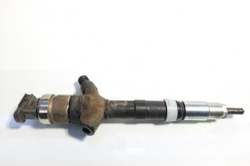 Injector,cod 23670-0G010 Toyota Avensis II (T25) 2.0 D, 1CD-FTV (id:438838)